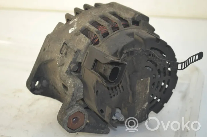 Audi A4 S4 B7 8E 8H Generatore/alternatore 078903016AC