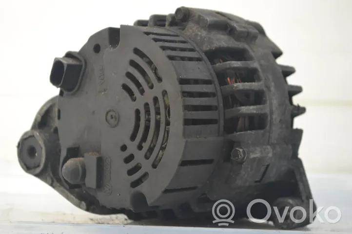 Audi A6 Allroad C5 Alternador SG14B012