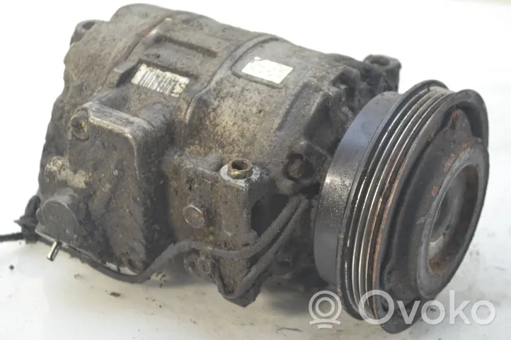 Volkswagen PASSAT B5 Klimakompressor Pumpe 4472208180