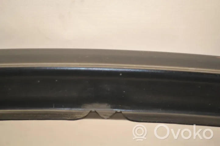 BMW X5 E70 Traverse de pare-chocs avant 74529416