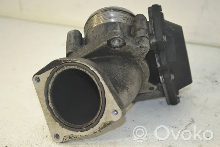 Audi A4 S4 B7 8E 8H Valvola a farfalla 8E0145997A