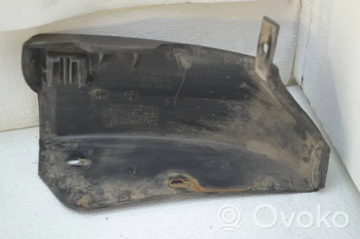 Volkswagen PASSAT B5 Rear mudguard 3B0853897A