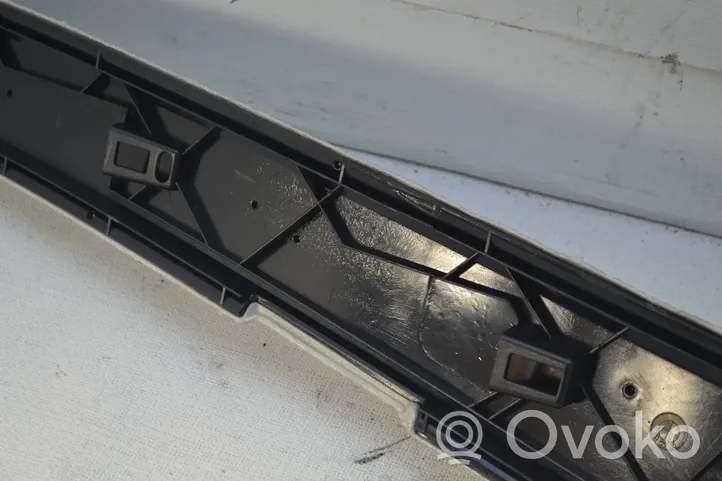 BMW X5 E70 Osłona boczna tunelu środkowego 0117828