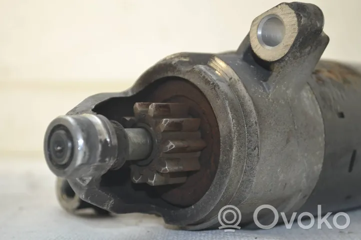 Audi A6 S6 C7 4G Motorino d’avviamento 059911021G