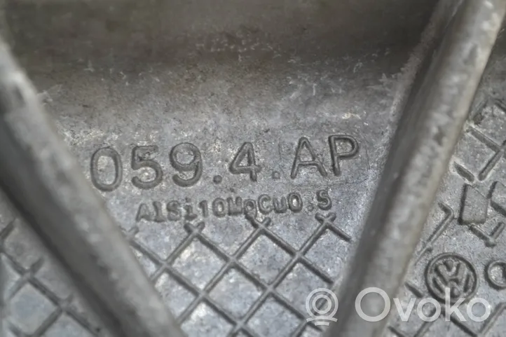 Audi A6 S6 C7 4G Testata motore 0593531