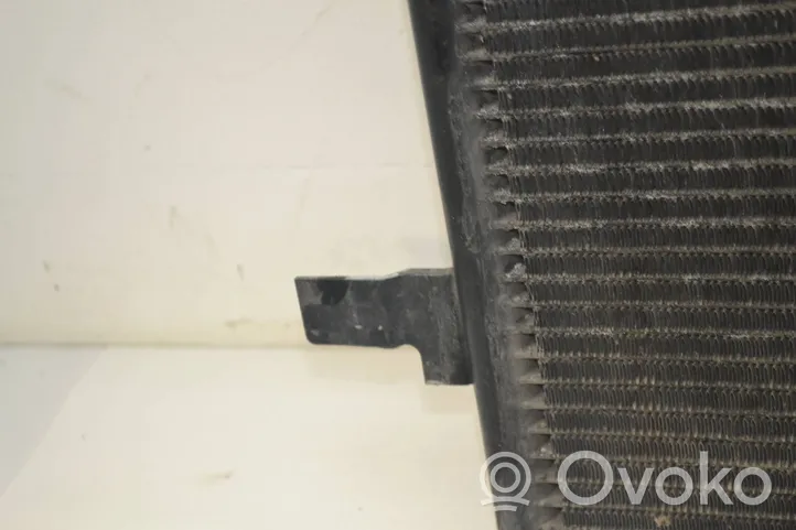 Audi A6 S6 C5 4B Radiateur condenseur de climatisation 4B0260401N