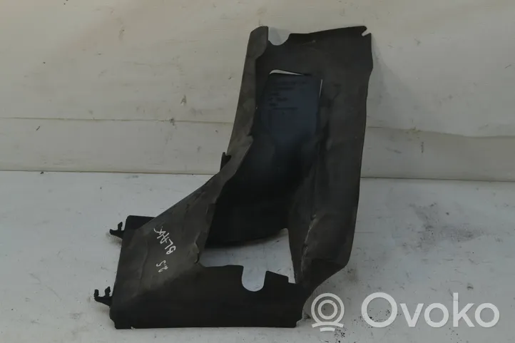 Audi A4 S4 B6 8E 8H Prowadnica powietrza intercoolera 8E0117336C