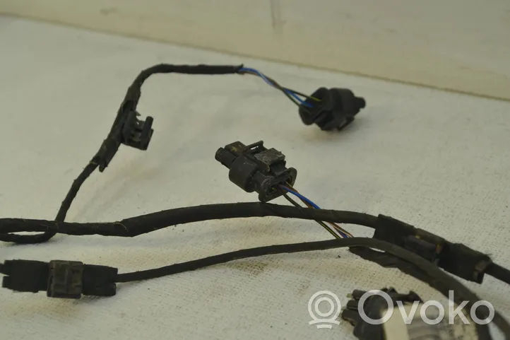 Audi A4 S4 B7 8E 8H Parking sensor (PDC) wiring loom 4G5971005