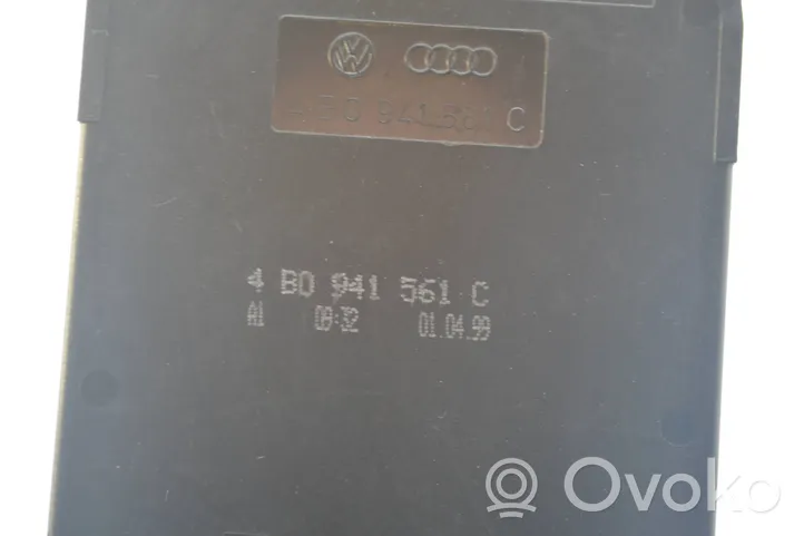 Audi A6 S6 C5 4B Półka 4B0941561C