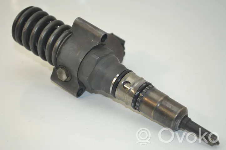 Audi A4 S4 B7 8E 8H Injecteur de carburant 0414720404