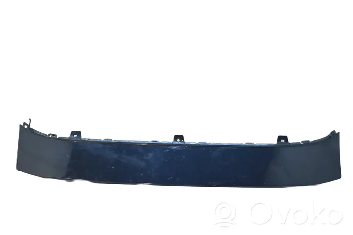 Audi A6 S6 C7 4G Front bumper lip 