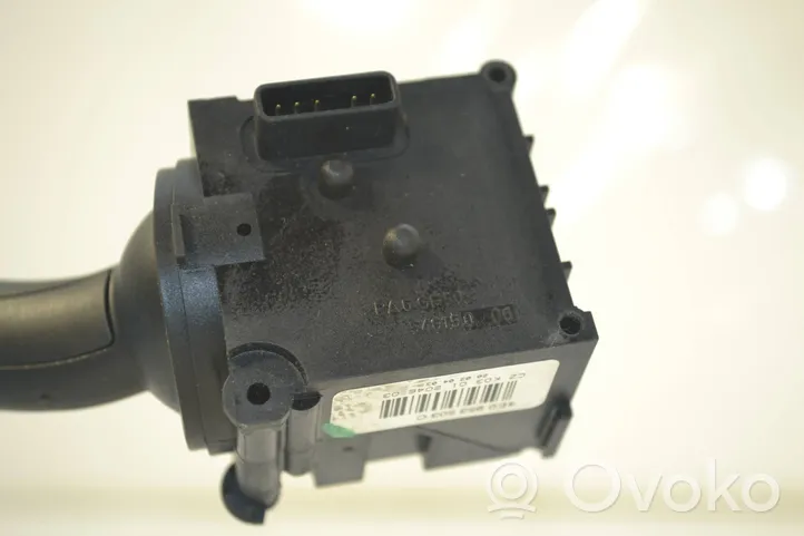 Audi A4 S4 B7 8E 8H Leva comando tergicristalli 4E0953503C