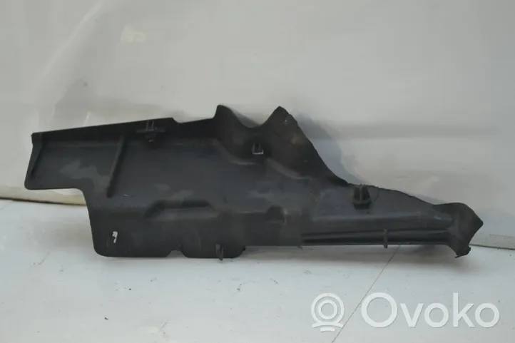 Audi A4 S4 B6 8E 8H Cache serrure de hayon/coffre arrière 8E0837350
