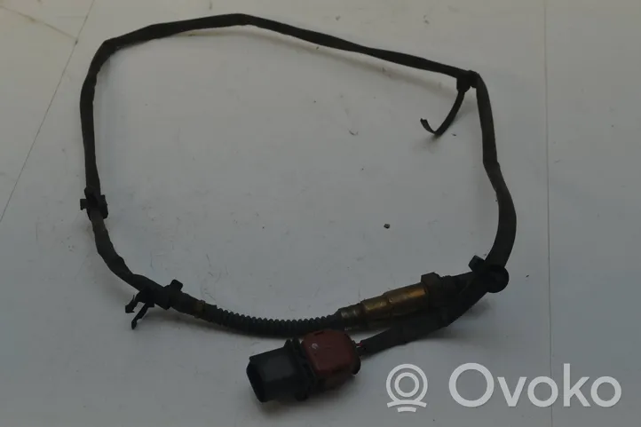 Audi A6 S6 C6 4F Lambda probe sensor 059906262