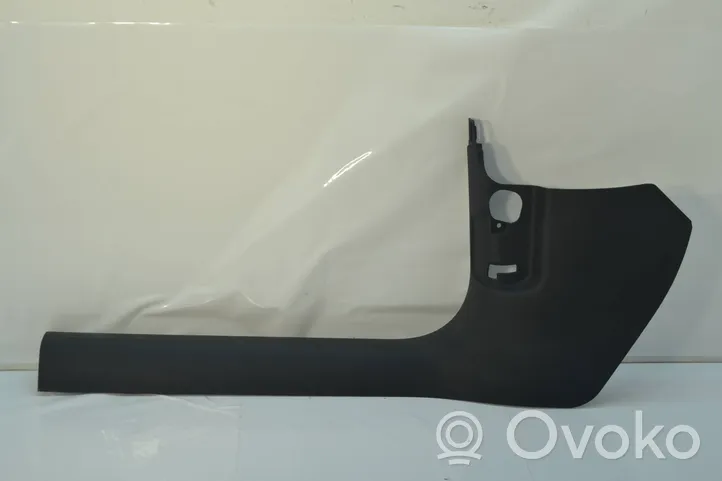 Audi A4 S4 B8 8K Front sill trim cover 8K1867271C