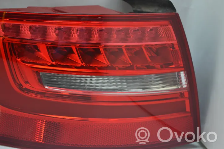 Audi A4 S4 B8 8K Luci posteriori 8K9945095D