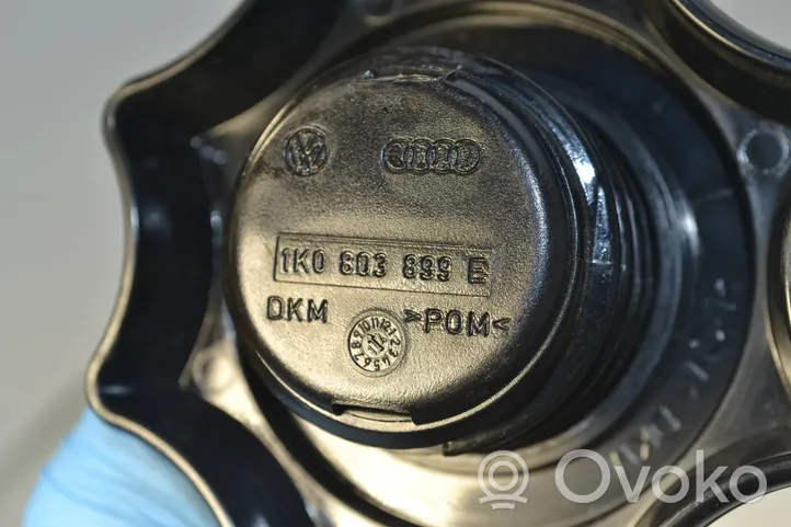 Audi Q5 SQ5 Boulon de roue de secours 1K0803899E