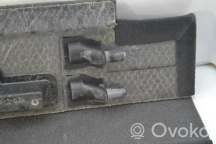 Audi Q5 SQ5 Tappeto di rivestimento del fondo del bagagliaio/baule 8R0861529A