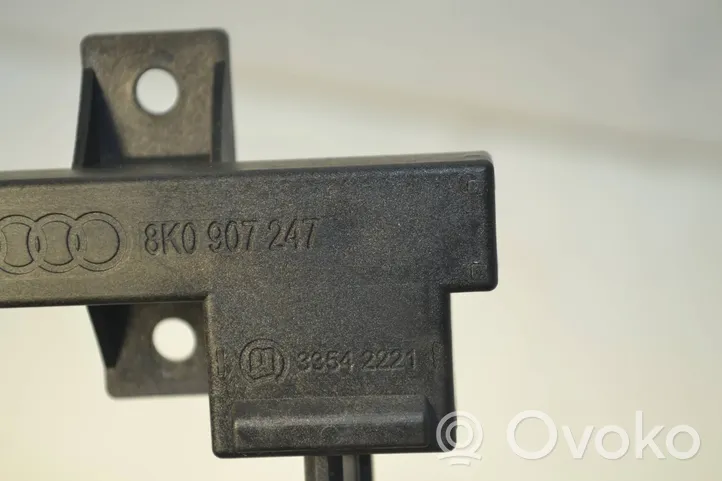Audi Q5 SQ5 Unidad de control/módulo del control remoto 8K0907247