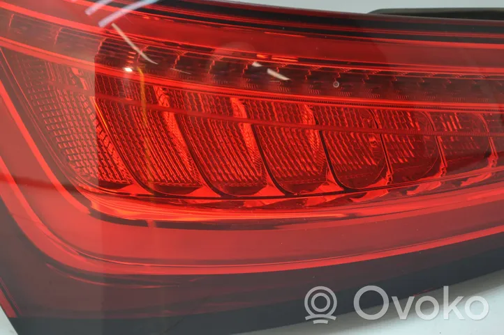 Audi Q5 SQ5 Takavalot 8R0945093C