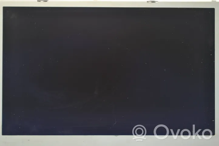Audi Q5 SQ5 Bildschirm / Display / Anzeige 8R0919604A