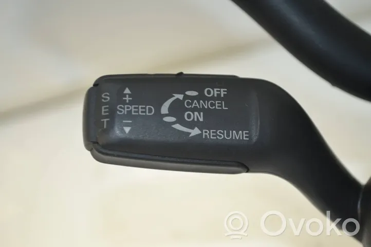 Audi A4 S4 B7 8E 8H Wiper turn signal indicator stalk/switch 4F0953549A
