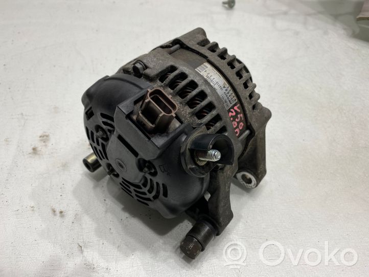 Volvo V50 Generatore/alternatore 31285595