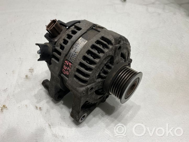 Volvo V50 Lichtmaschine 31285595