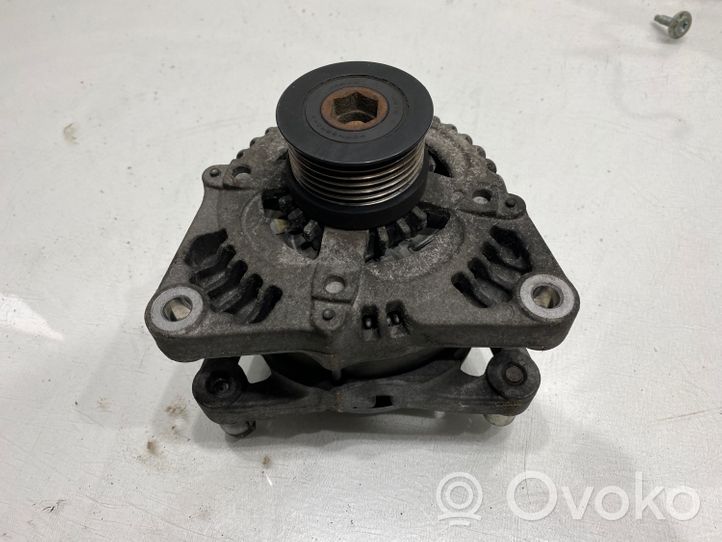 Volvo V50 Alternator 31285595