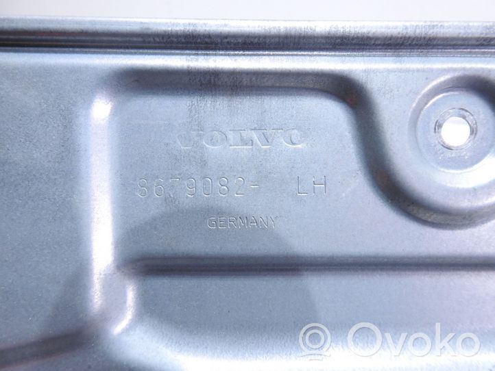 Volvo V50 Mécanisme manuel vitre arrière 0926184
