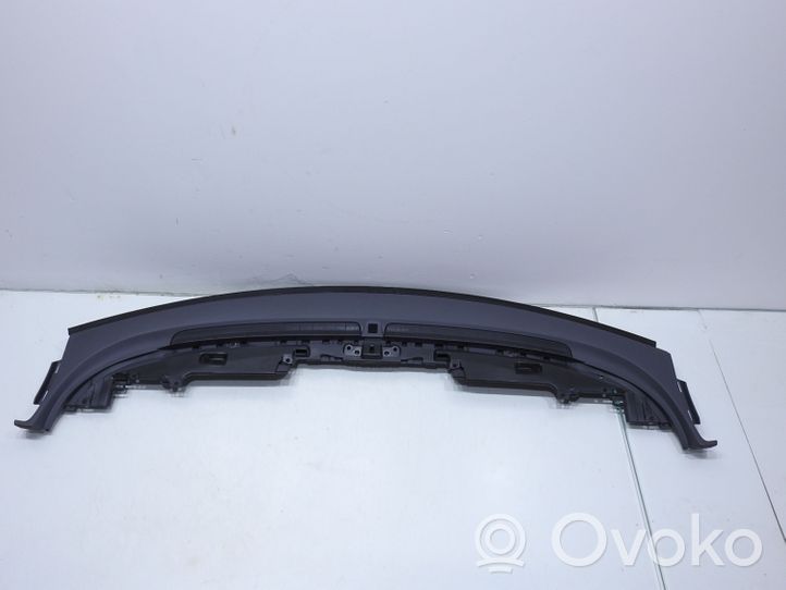 Volvo V50 Inny element deski rozdzielczej 8687443