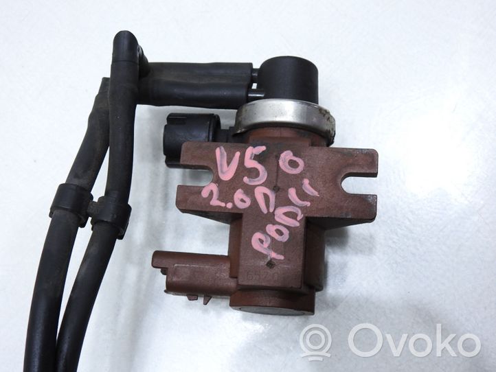 Volvo V50 Valve vacuum 9650098380