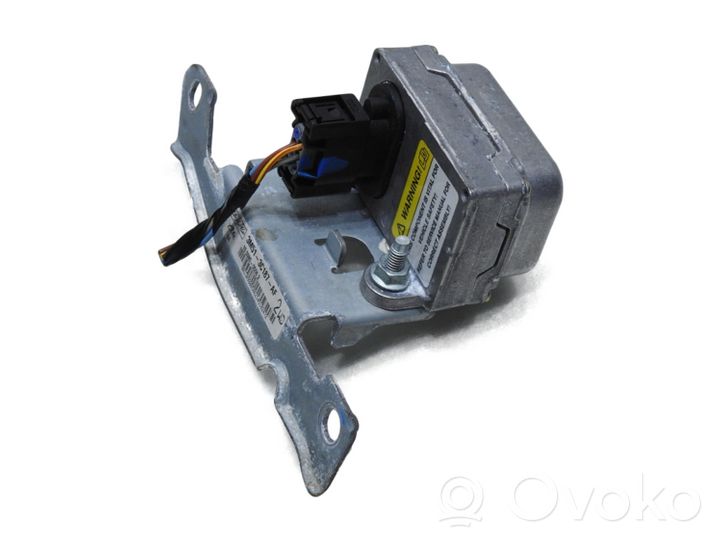 Volvo V50 ESP (stabilumo sistemos) valdymo blokas 3M5T14B296AB