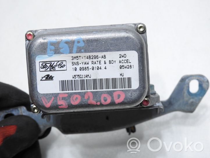 Volvo V50 Capteur ESP 3M5T14B296AB