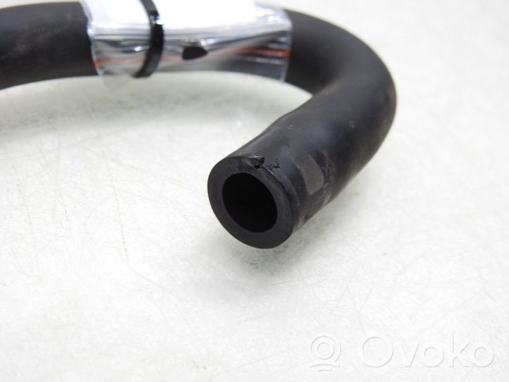 Mitsubishi ASX Clutch pipe/line 