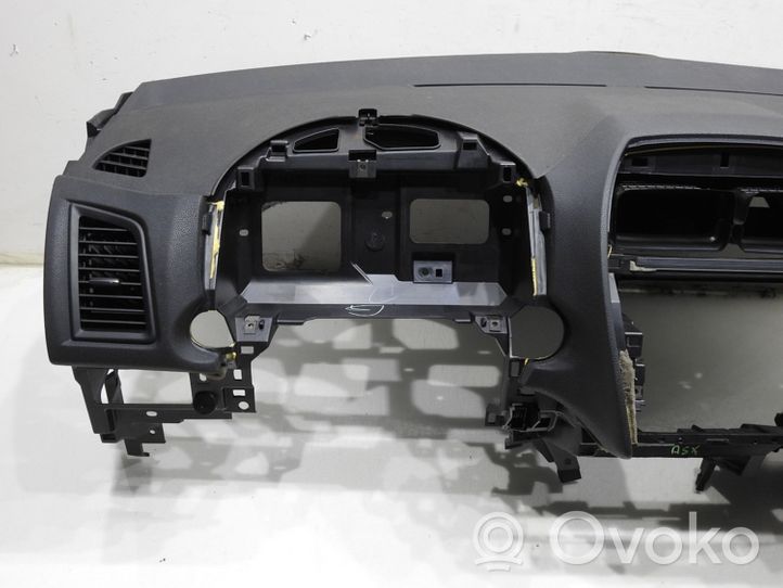 Mitsubishi ASX Panel de instrumentos 8000A458