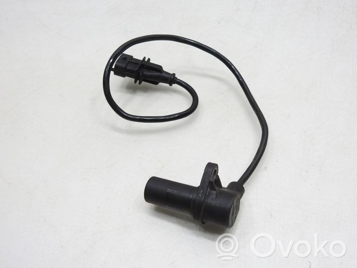 Lancia Lybra Capteur de position de vilebrequin 0281002214