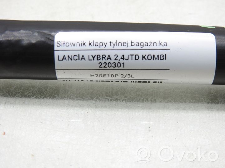 Lancia Lybra Takaluukun tukivarsi 46453835