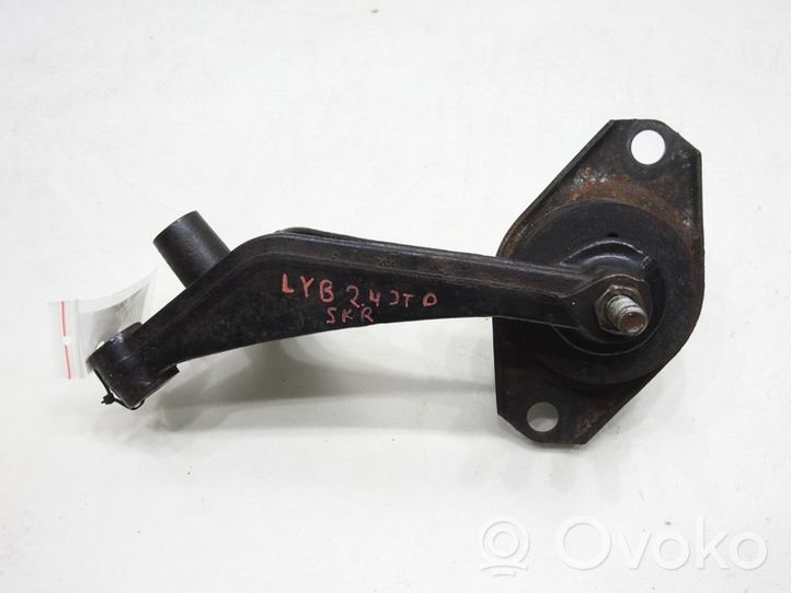 Lancia Lybra Support de boîte de vitesses 991029