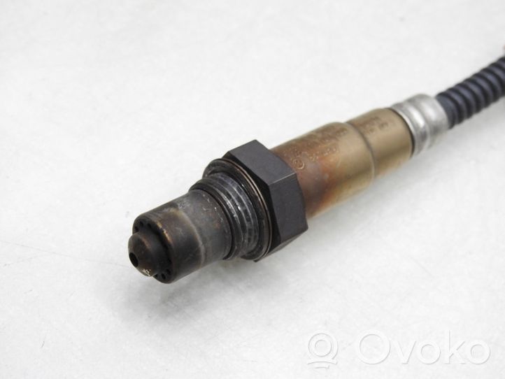 Audi A6 S6 C6 4F Sensore della sonda Lambda 0281004054