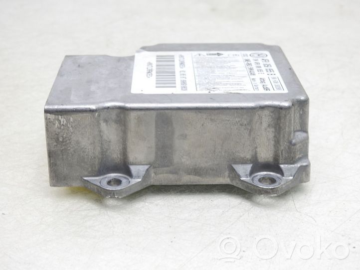 Audi A6 S6 C6 4F Centralina/modulo airbag 4F0959655B