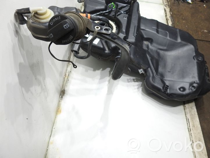 Audi A6 S6 C6 4F Réservoir de carburant 4F0201021DR