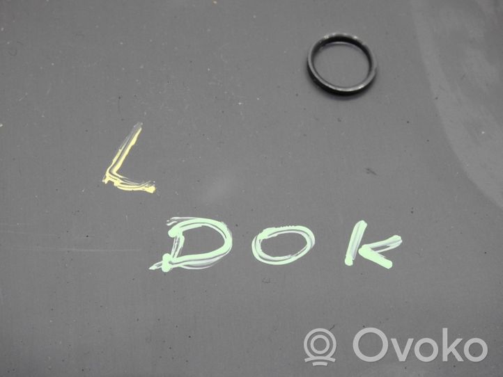 Dacia Dokker Autres éléments de garniture marchepied 769163726R