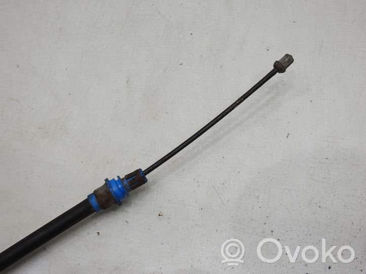 Ford S-MAX Handbrake/parking brake wiring cable 