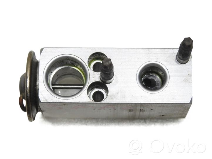 Ford S-MAX Air conditioning (A/C) expansion valve 6G91-19849-AC