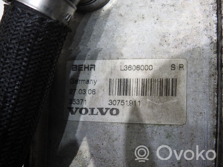 Ford S-MAX Dzinēja eļļas radiators 30751911