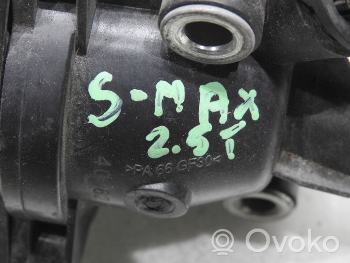 Ford S-MAX Obudowa termostatu 4006272