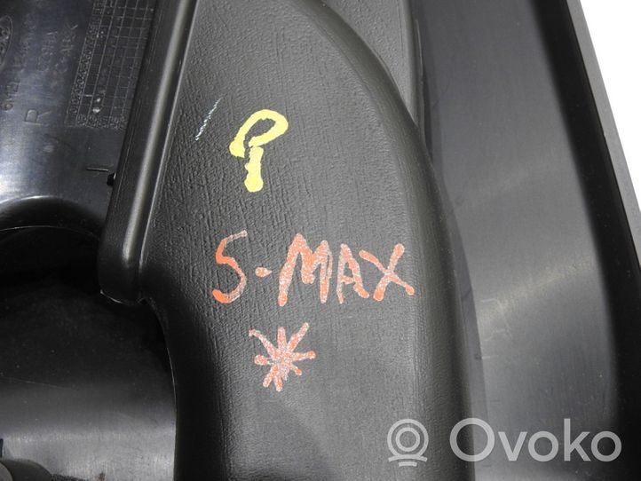 Ford S-MAX Kojelaudan kehys 6M21-U246W02