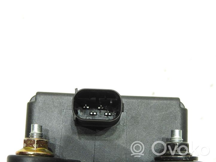 Volvo V70 Sensore di imbardata accelerazione ESP 9G9N-3C187-CA