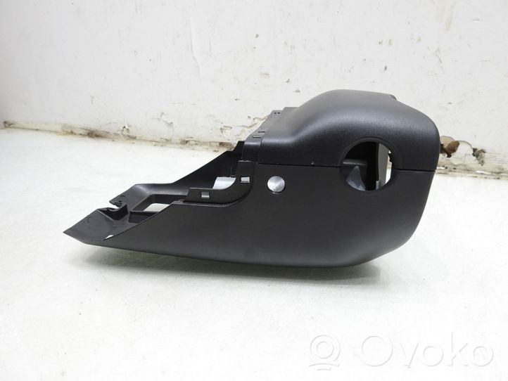 Volvo V70 Garniture de colonne de volant 8648403